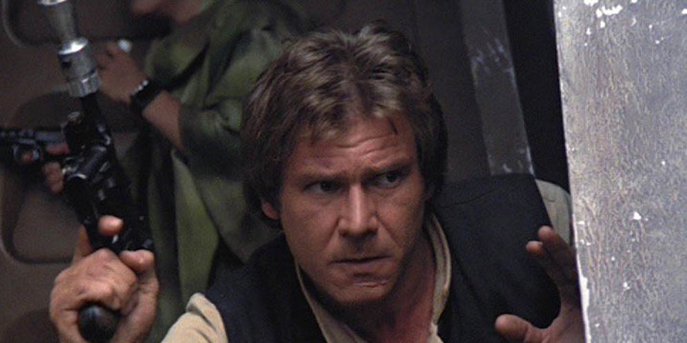 Dilelang, Senjata Han Solo Terjual Rp 7,7 M thumbnail